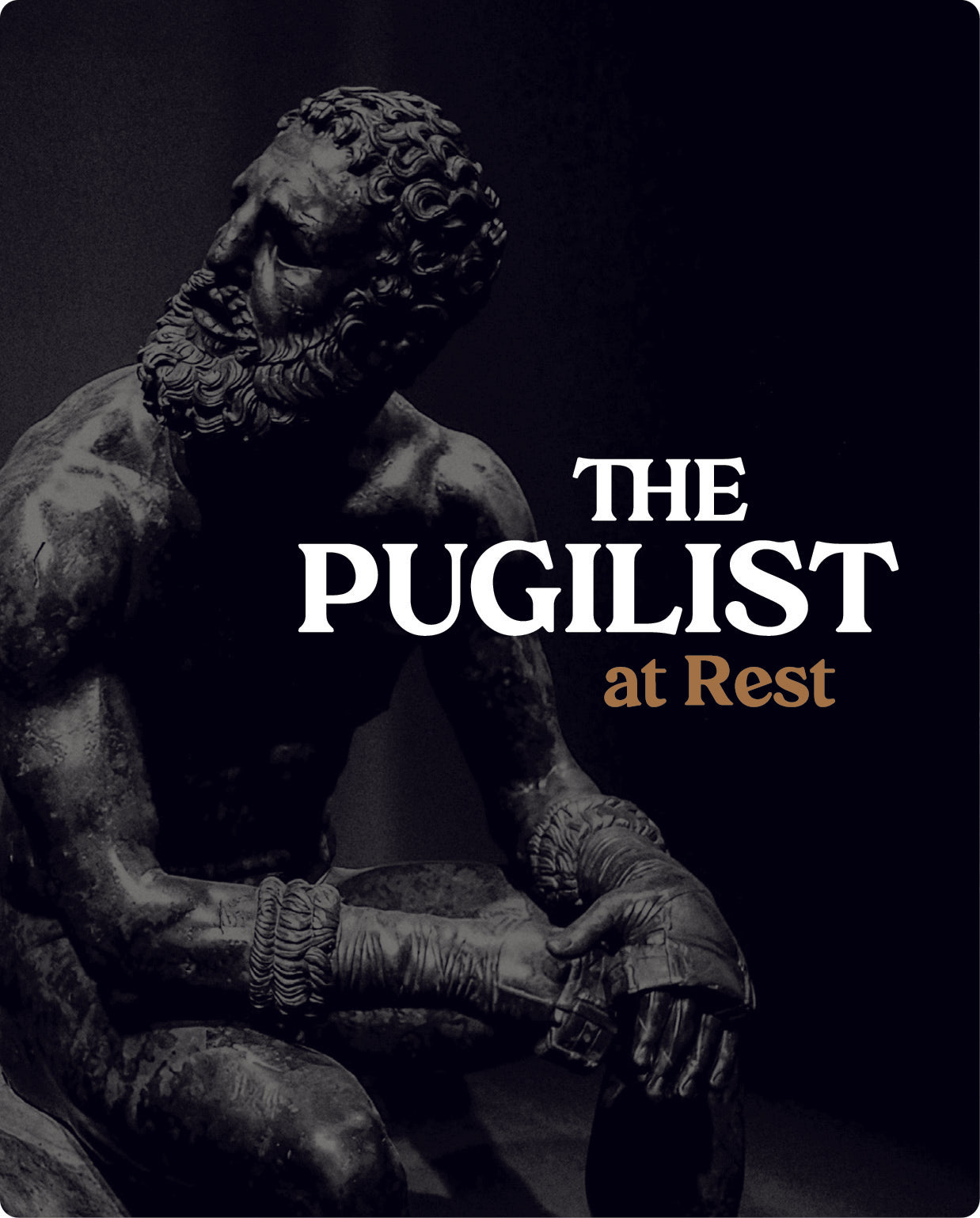 NV The Pugilist at Rest