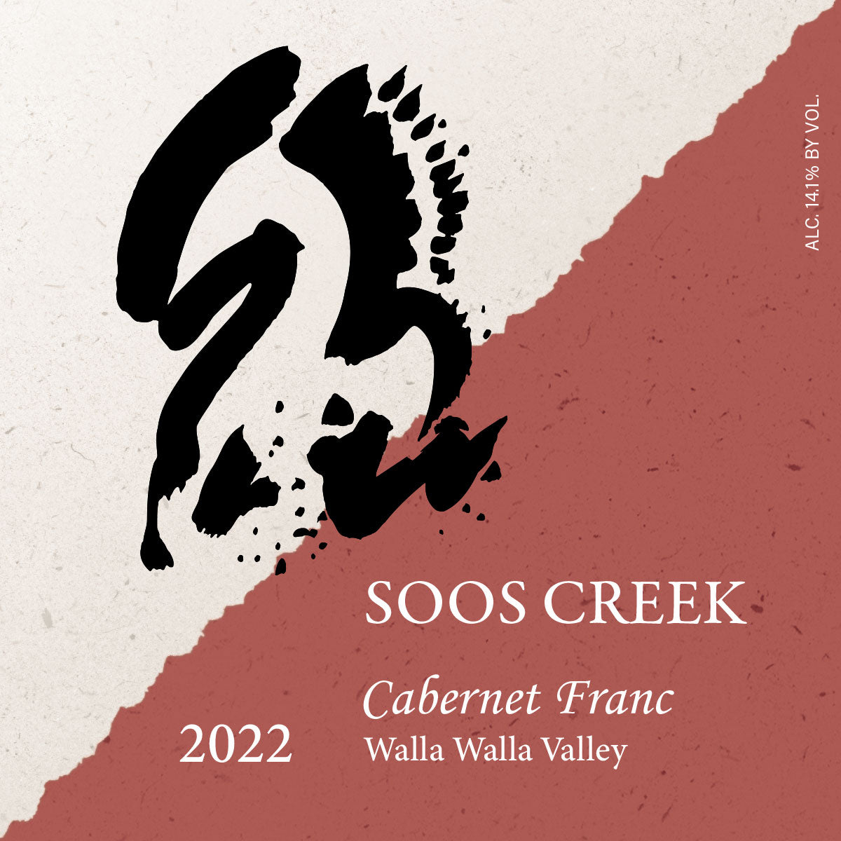 2022 Southwind Vineyard Cabernet Franc