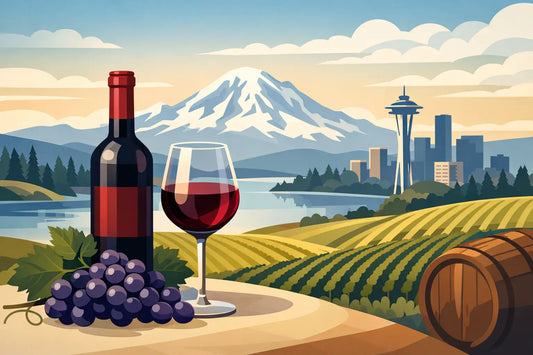 Washington Cabernet Sauvignon Review