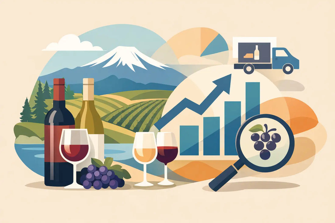 Washington Wine Buying Trends That Matter