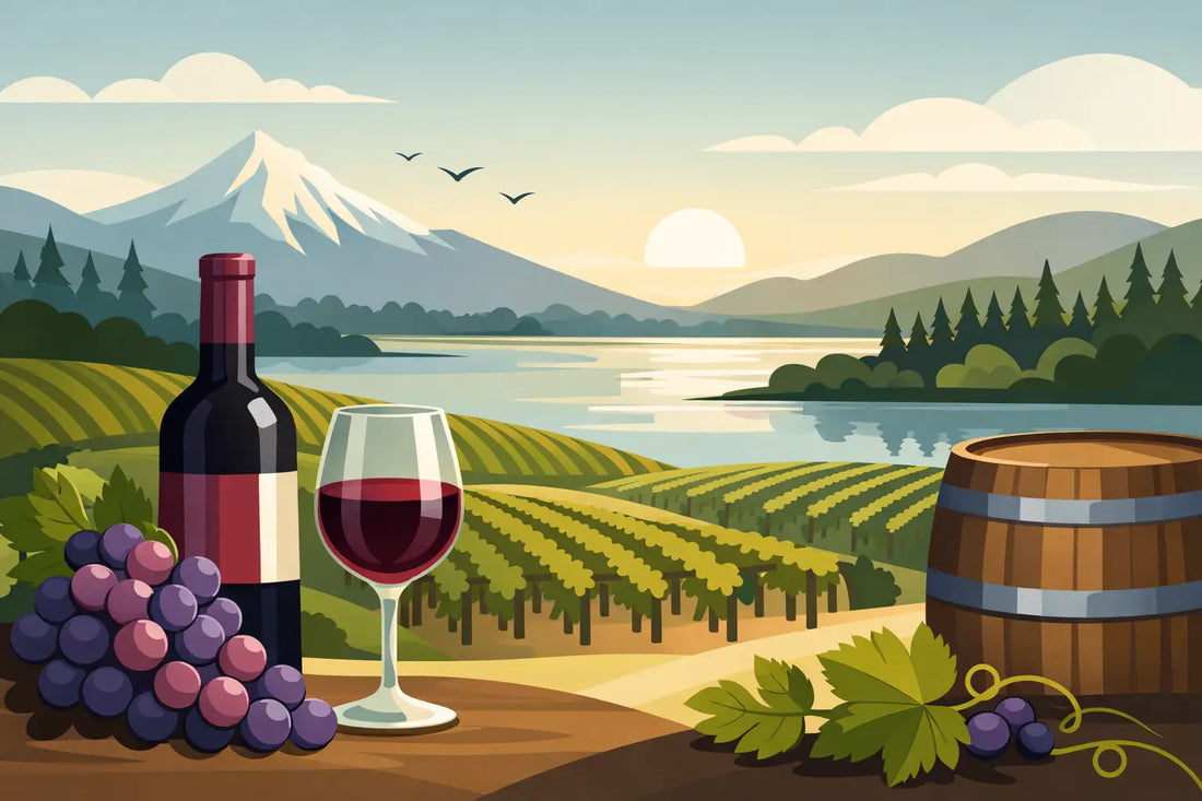 Cabernet Franc Washington Wine Explained