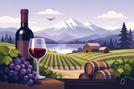 Petit Verdot Washington Wine Explained