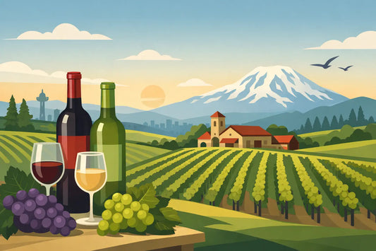 A Washington Winery Longevity Case Study