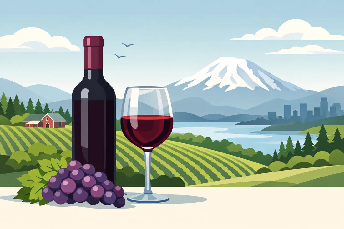 Is Washington Merlot Worth Buying? A Clear Answer