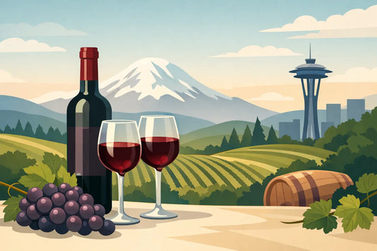 Washington Cabernet Franc Review for Serious Buyers