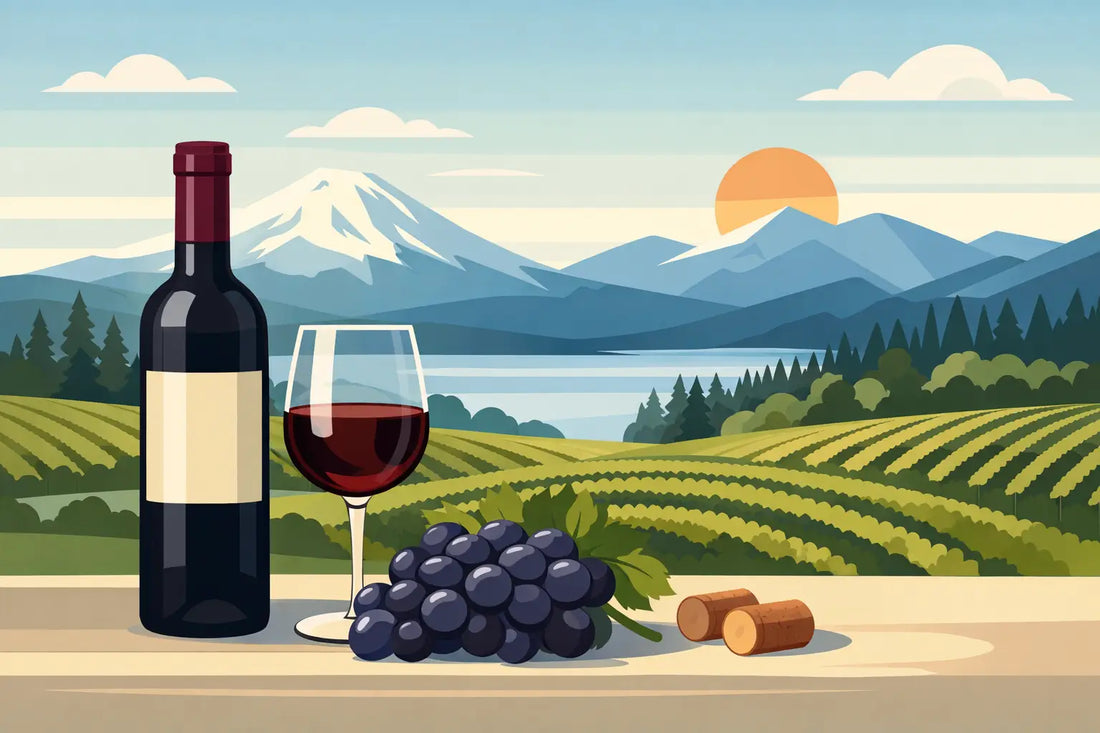Best Washington Cabernet Sauvignon Picks