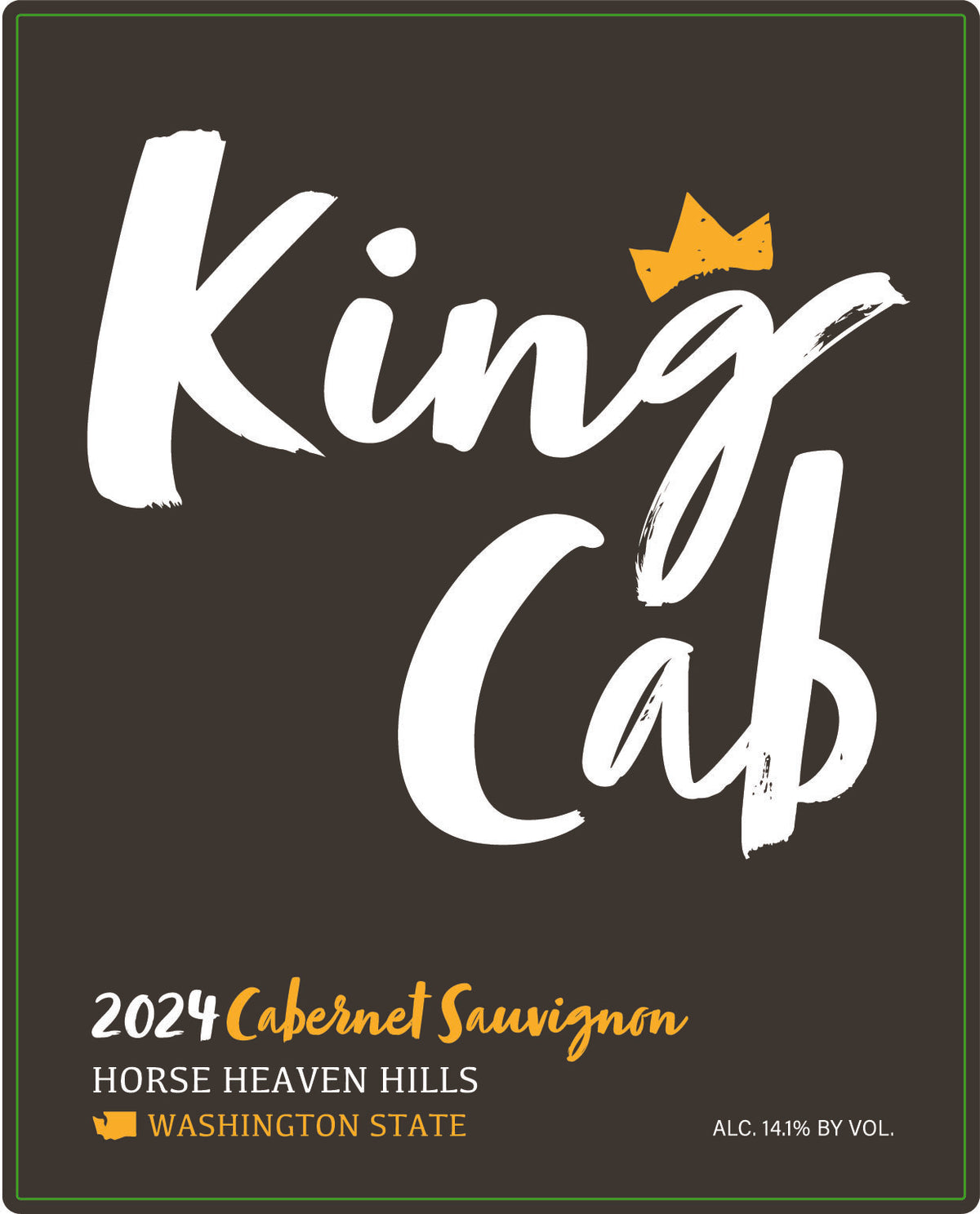 2024 King Cab