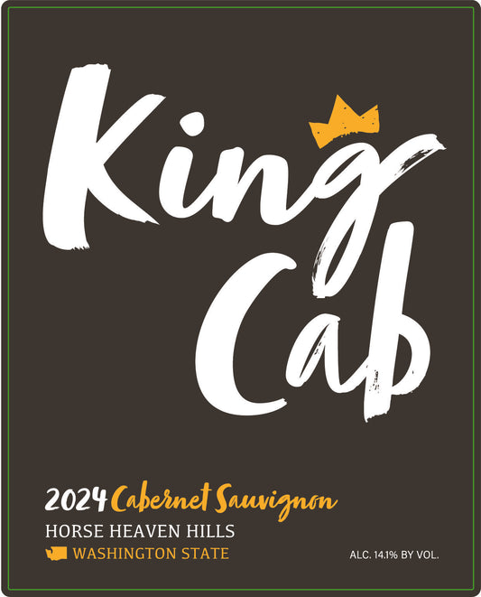 2024 King Cab