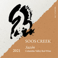 2021 Sazon