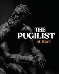 2022 Pugilist at Rest