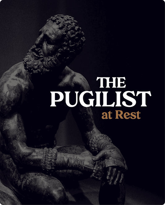 NV The Pugilist at Rest